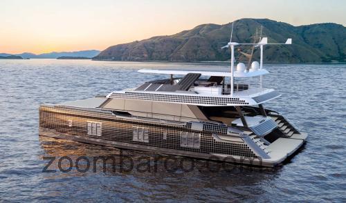 Sunreef 80 Eco ficha tecnica